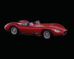 Maserati Tipo 54 (450S) 1957 года